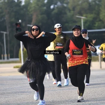 Runner Photo 6810734