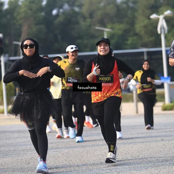 Runner Photo 6810746
