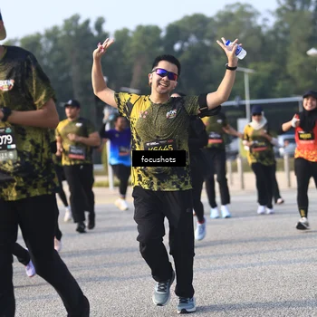 Runner Photo 6810754