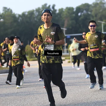 Runner Photo 6810759