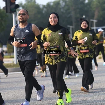 Runner Photo 6810773