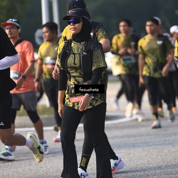 Runner Photo 6810781