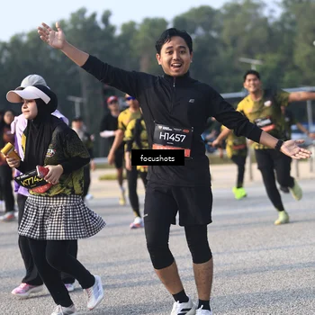 Runner Photo 6810815