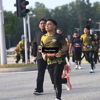 Runner Photo 6810817