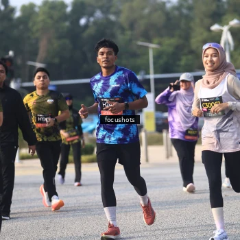 Runner Photo 6810825