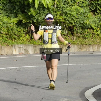 Runner Photo 681083