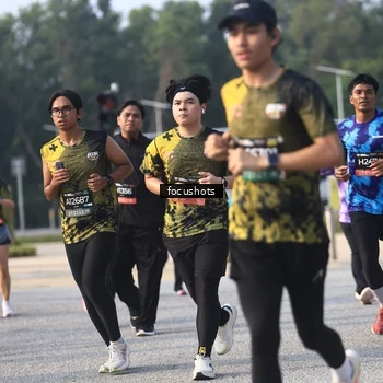 Runner Photo 6810831