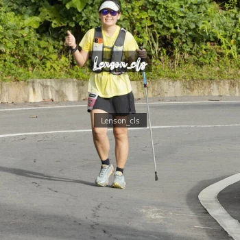 Runner Photo 681084
