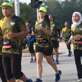 Runner Photo 6810841