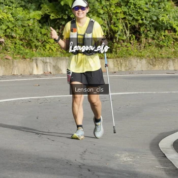 Runner Photo 681085