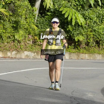 Runner Photo 681086