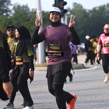 Runner Photo 6810864