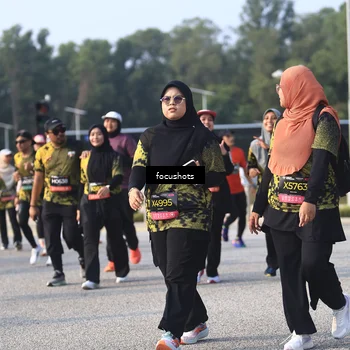 Runner Photo 6810882