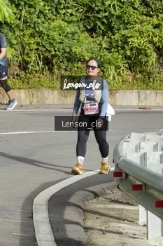 Runner Photo 681092