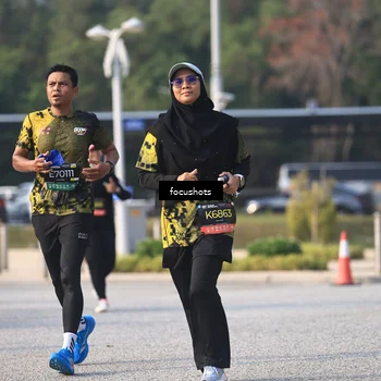 Runner Photo 6810924