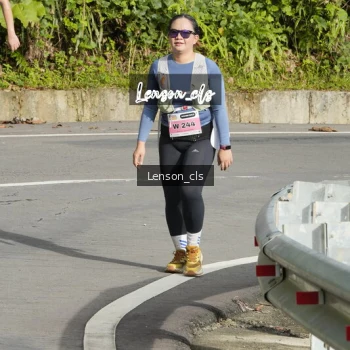Runner Photo 681093