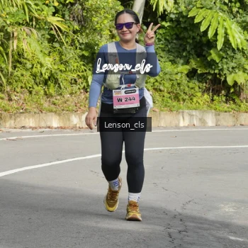 Runner Photo 681096