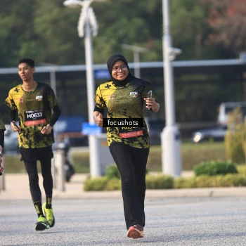 Runner Photo 6810962