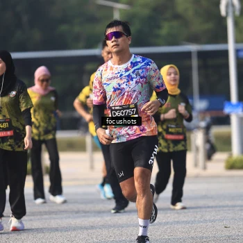 Runner Photo 6810963