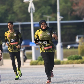 Runner Photo 6810966