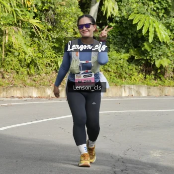 Runner Photo 681097