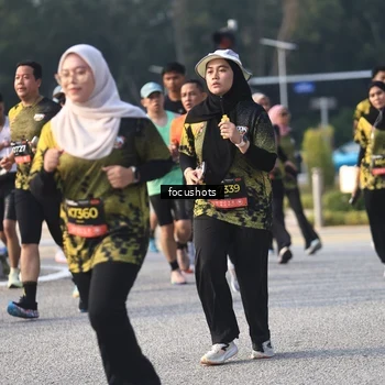 Runner Photo 6810983