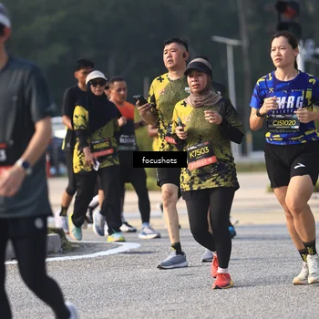 Runner Photo 6810985