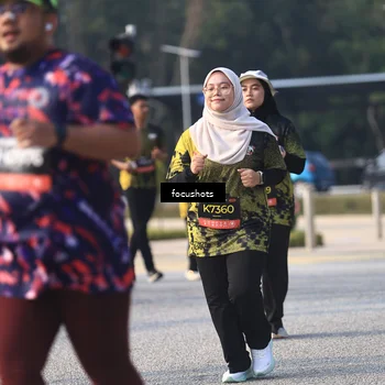 Runner Photo 6810987