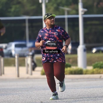 Runner Photo 6810998