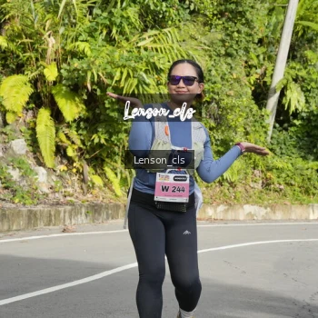 Runner Photo 681101