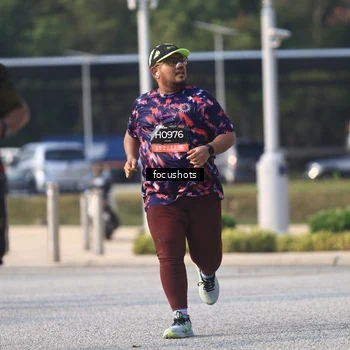 Runner Photo 6811011