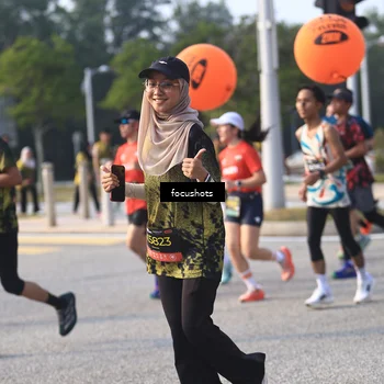 Runner Photo 6811063