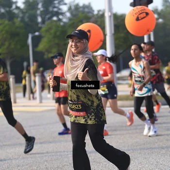 Runner Photo 6811068