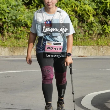 Runner Photo 681113