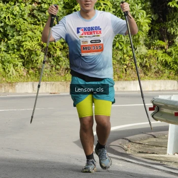 Runner Photo 681152