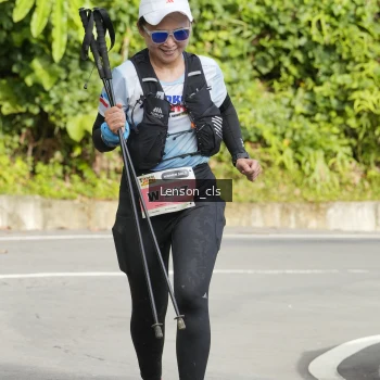 Runner Photo 681183