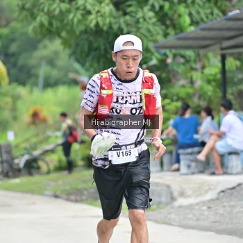 Runner Photo 68120