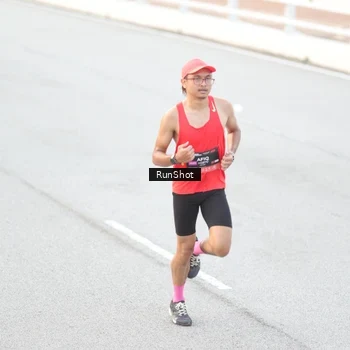 Runner Photo 6812217