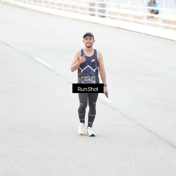 Runner Photo 6812236