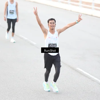 Runner Photo 6812239