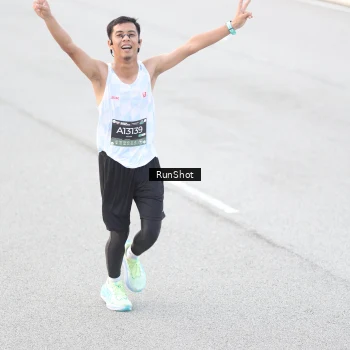 Runner Photo 6812254