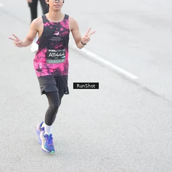 Runner Photo 6812262