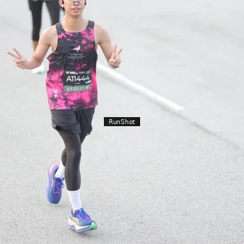Runner Photo 6812265