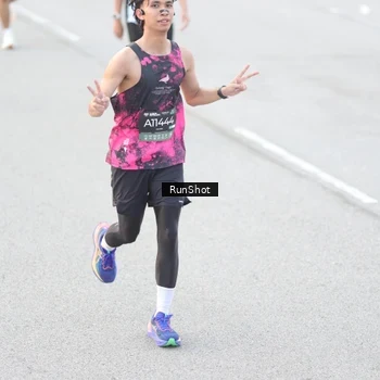 Runner Photo 6812266