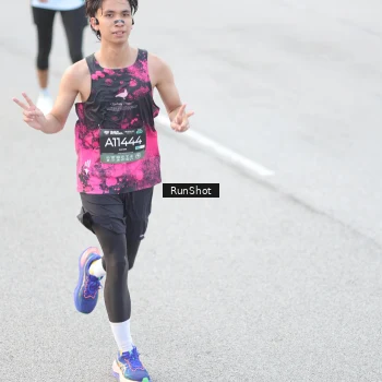 Runner Photo 6812268