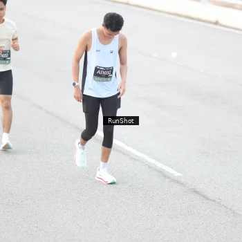 Runner Photo 6812278