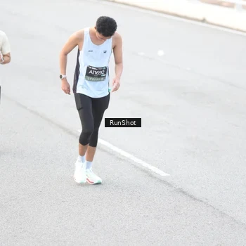 Runner Photo 6812281