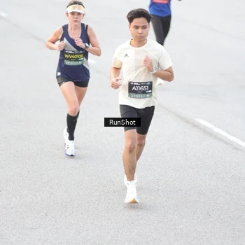 Runner Photo 6812286