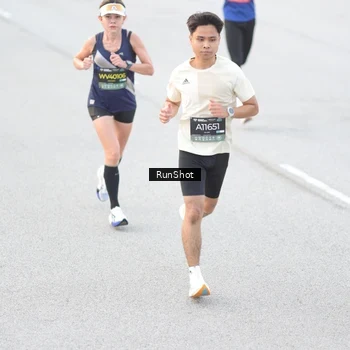 Runner Photo 6812287