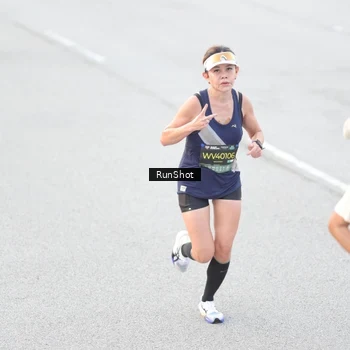 Runner Photo 6812296